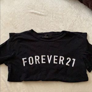 Forever 21 Tee
